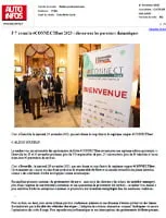 J-7 avant le #CONNECTfleet 2023 : découvrez les parcours thématiques