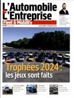 La flotte de l’ADMR Vienne opte pour la solution d'Optimum Automotive