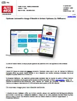 Optimum Automotive change d’identité et devient Optimum (by Shiftmove)