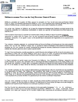 Shiftmove nomme Taco van der Leij Directeur Général France