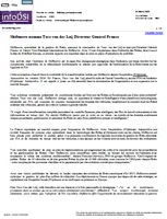 Shiftmove nomme Taco van der Leij Directeur Général France