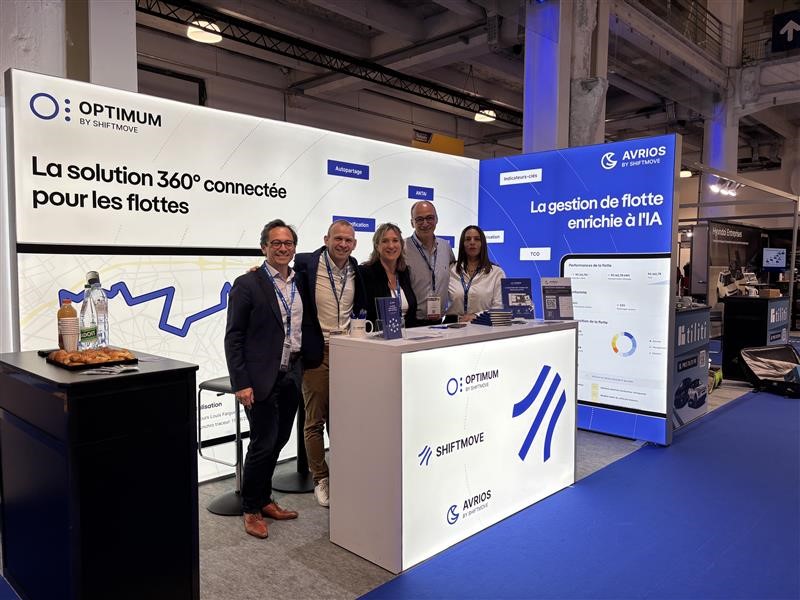 Our results on Flotauto Lyon 2025 