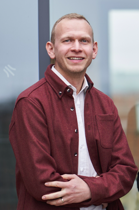 Manuel Schuler, shiftmove 