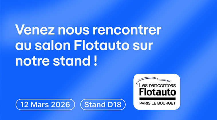 OPTIMUM present at the Flotauto Paris 2026 Rencontres — 15th edition 