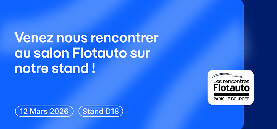 OPTIMUM present at the Flotauto Paris 2026 Rencontres — 15th edition 