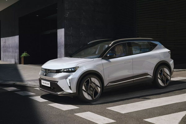 Mobilize by Renault renforce son offre de gestion de flottes connectée avec Optimum by Shiftmove