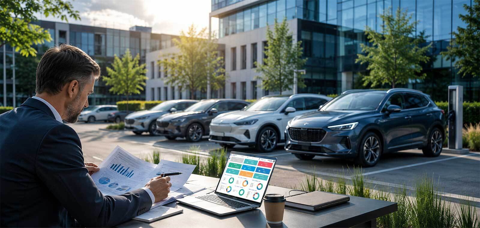 Webinaire Avantages en Nature :  comment maîtriser l'impact fiscal et transformer une contrainte en opportunité ? 