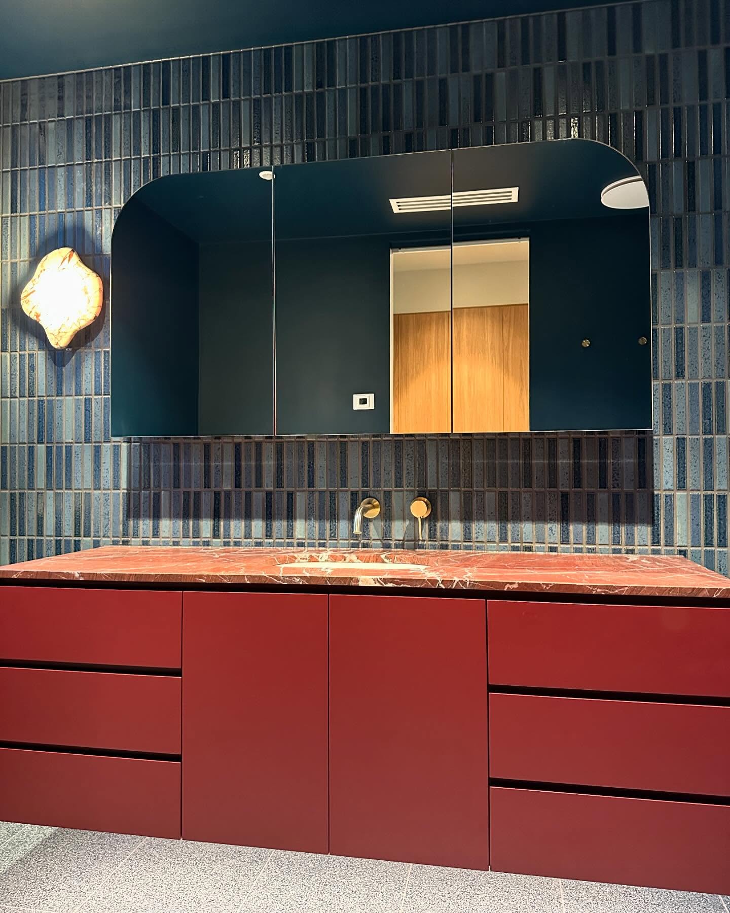 Contemporary Lux Extension and Renovation