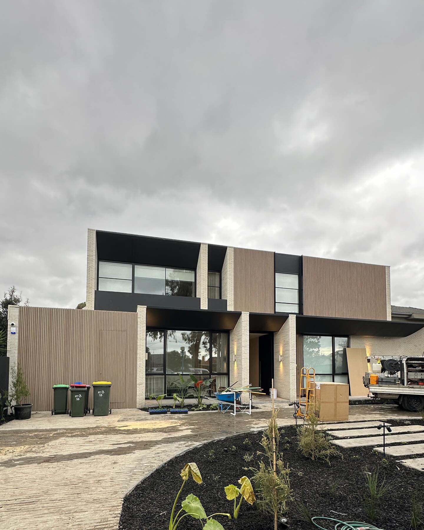 An Incredible New Home in the Heart of Newport