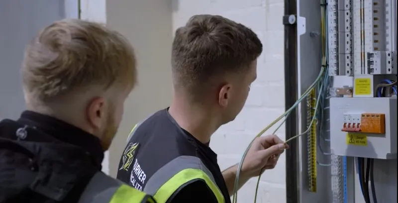 R Turner Electrical
