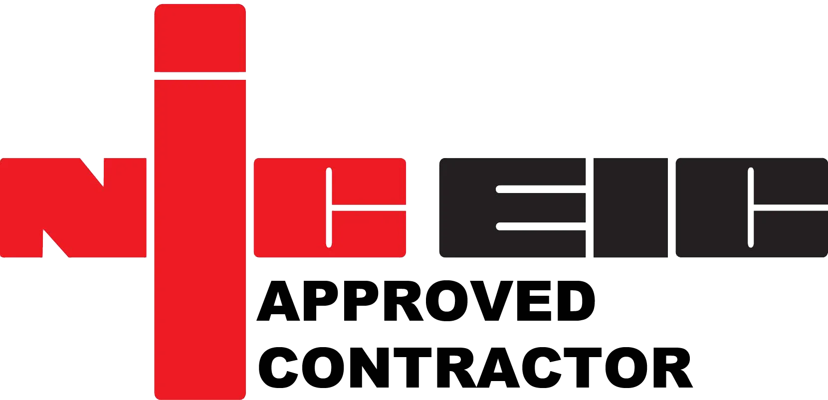 Niceic Logo
