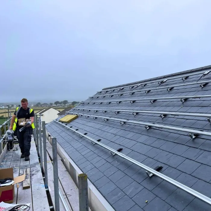 Solar Panels