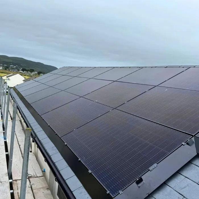 Solar Energy