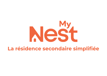 Logo My Nest