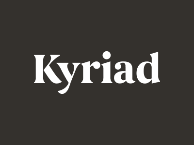 Kyriad