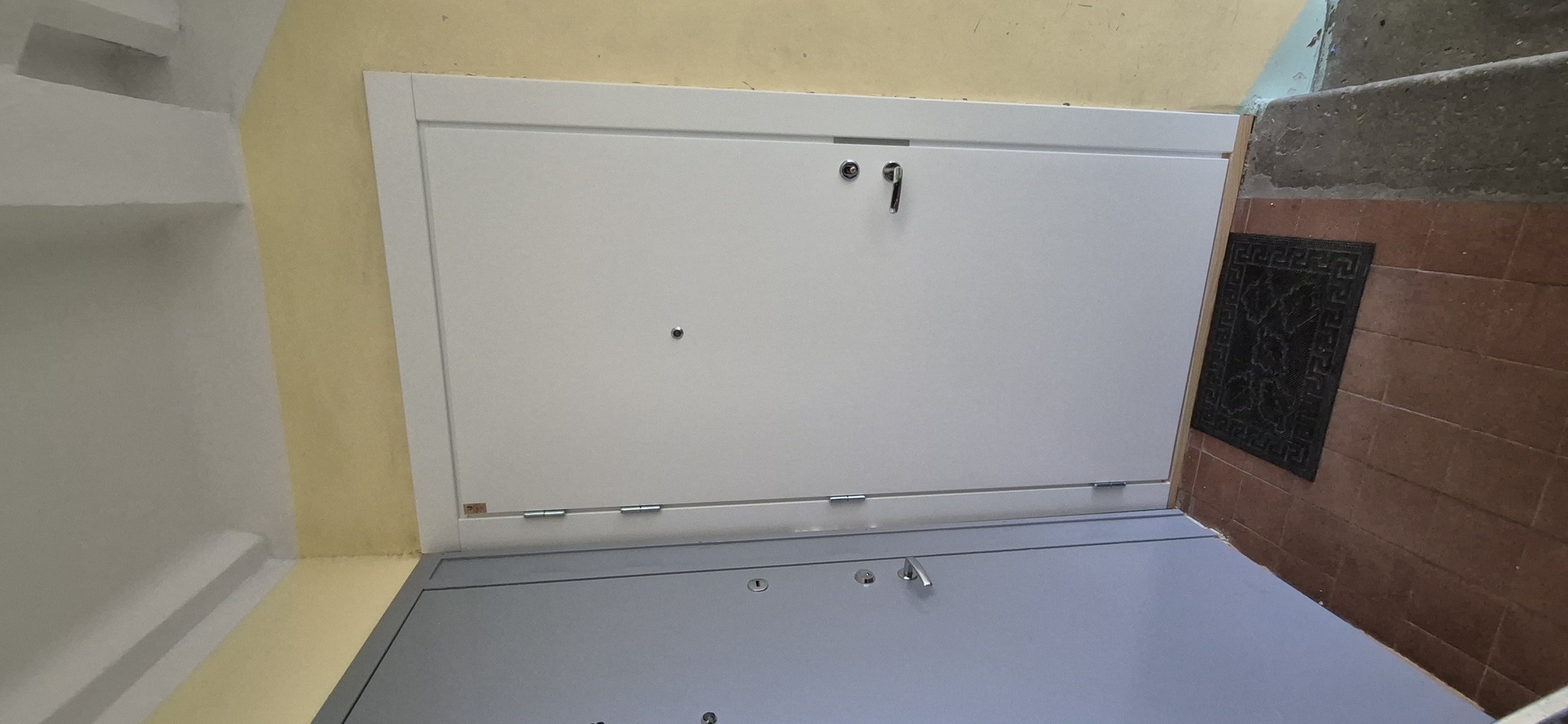 Uste ja akende paigaldus Eestis – Ma Sulle Ehitan OÜ kvaliteetselt teostatud töö.