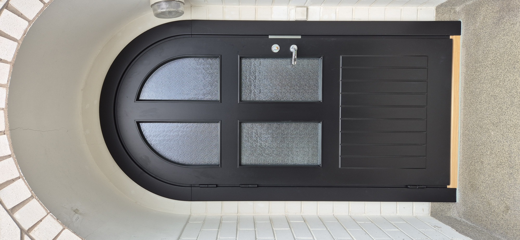 Uste ja akende paigaldus Eestis – Ma Sulle Ehitan OÜ kvaliteetselt teostatud töö.