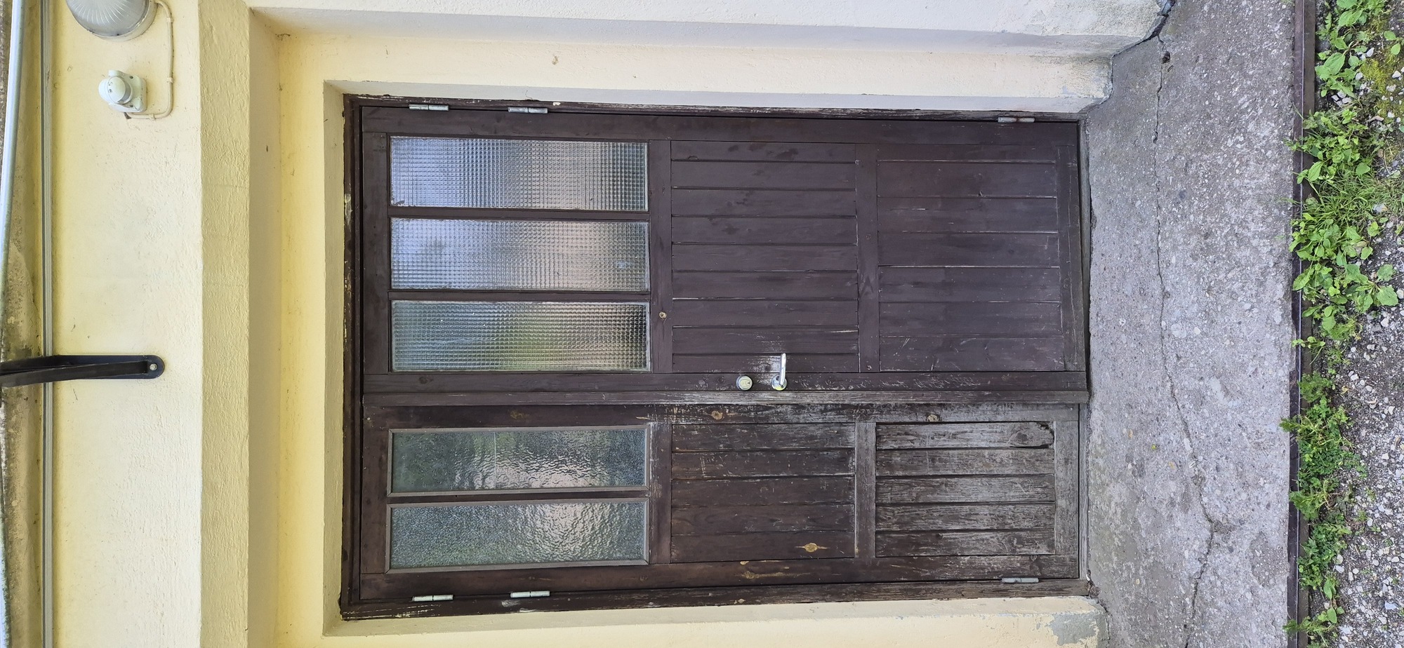 Uste ja akende paigaldus Eestis – Ma Sulle Ehitan OÜ kvaliteetselt teostatud töö.