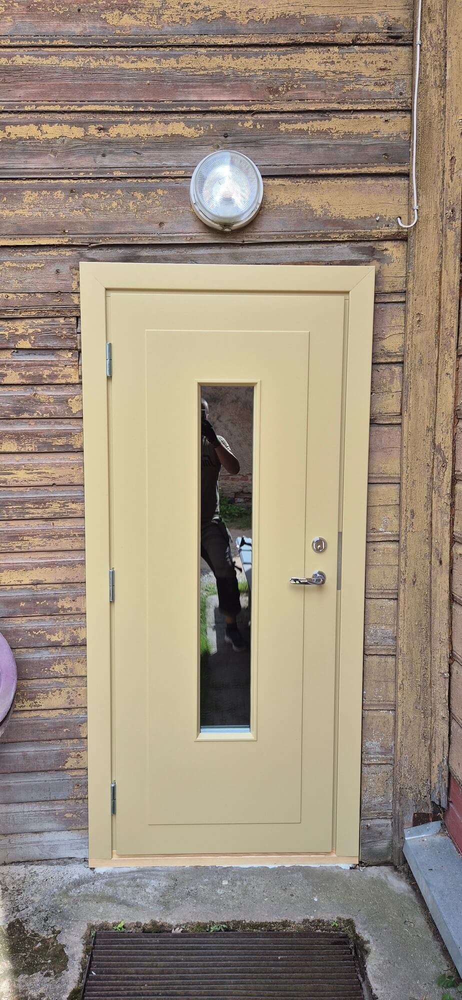 Uste ja akende paigaldus Eestis – Ma Sulle Ehitan OÜ kvaliteetselt teostatud töö.