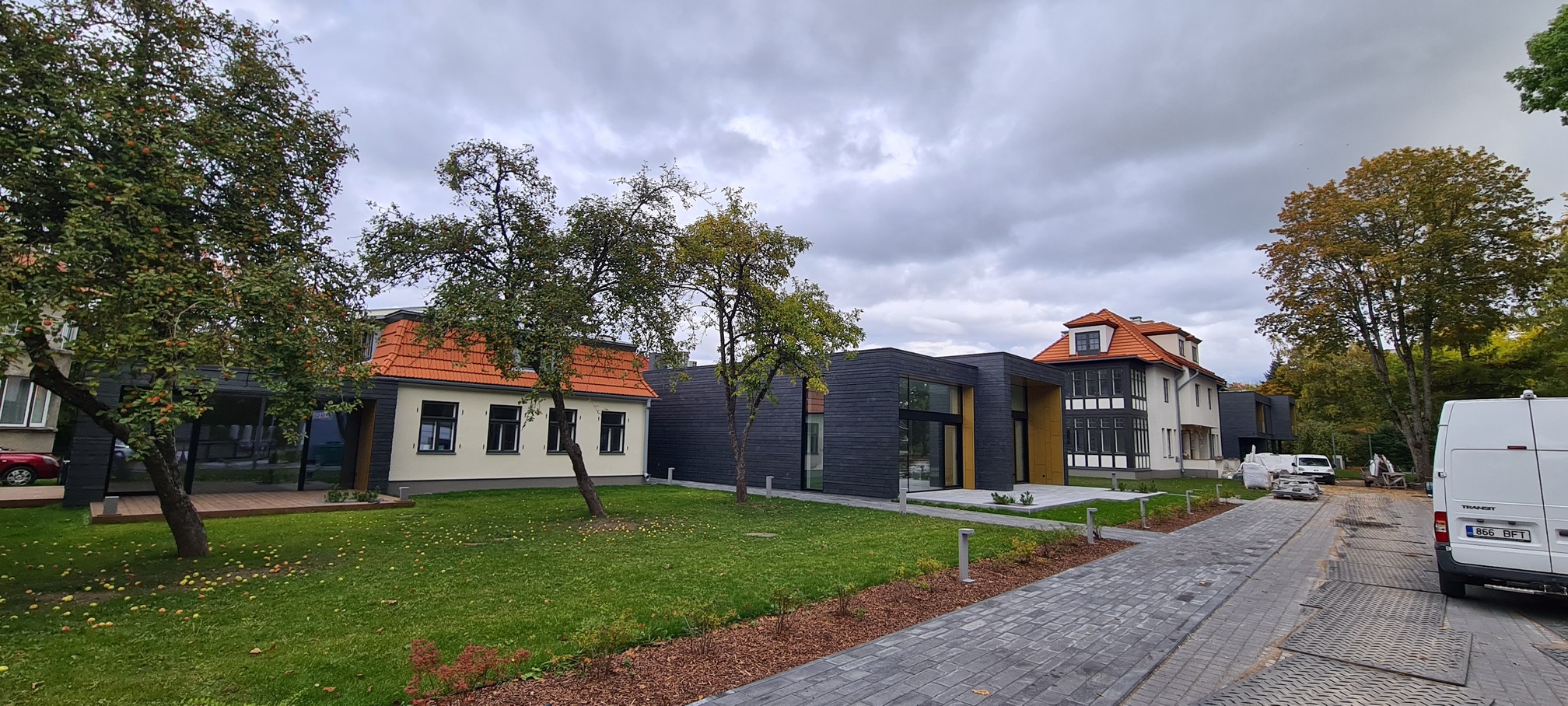 Uste ja akende paigaldus Eestis – Ma Sulle Ehitan OÜ kvaliteetselt teostatud töö.