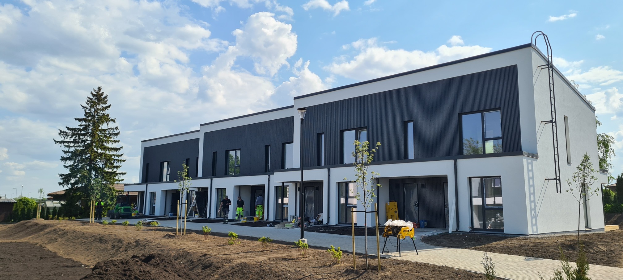 Uste ja akende paigaldus Eestis – Ma Sulle Ehitan OÜ kvaliteetselt teostatud töö.