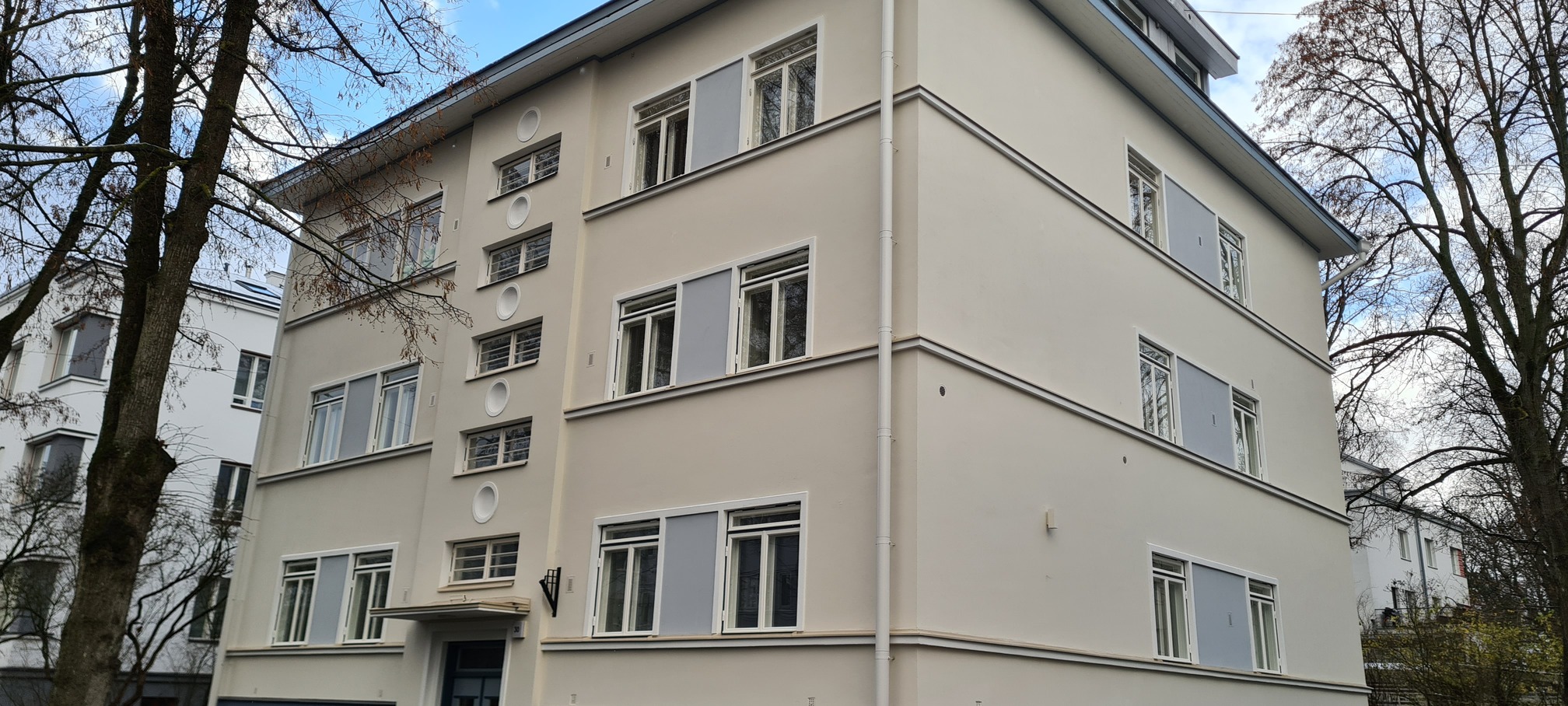 Uste ja akende paigaldus Eestis – Ma Sulle Ehitan OÜ kvaliteetselt teostatud töö.