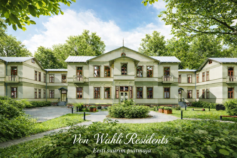 Uste ja akende paigaldus Eestis – Ma Sulle Ehitan OÜ kvaliteetselt teostatud töö.