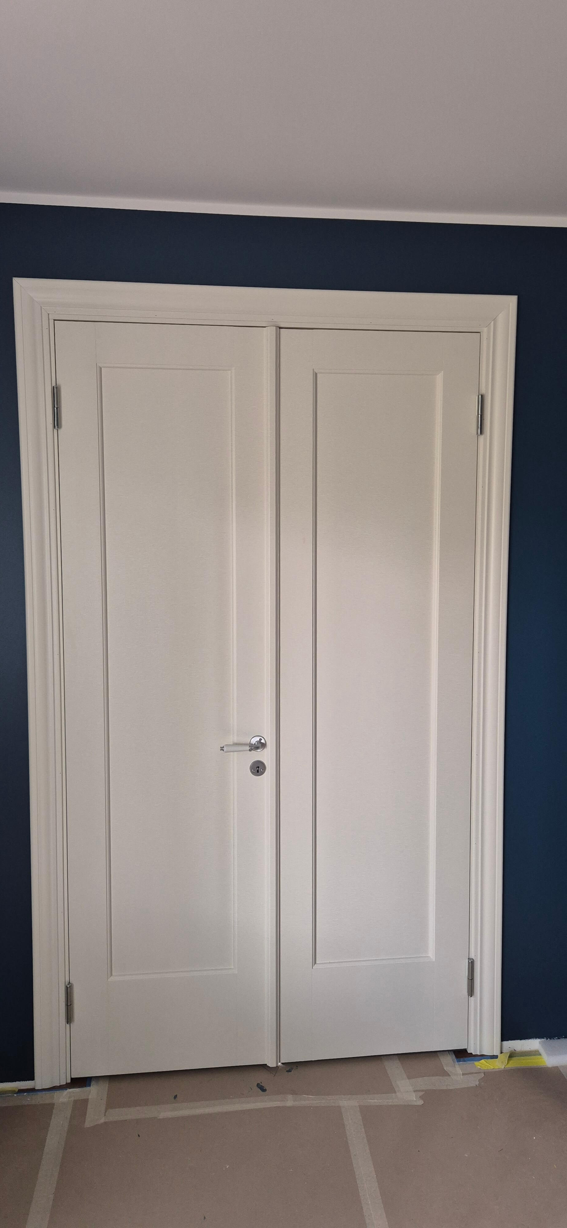 Uste ja akende paigaldus Eestis – Ma Sulle Ehitan OÜ kvaliteetselt teostatud töö.