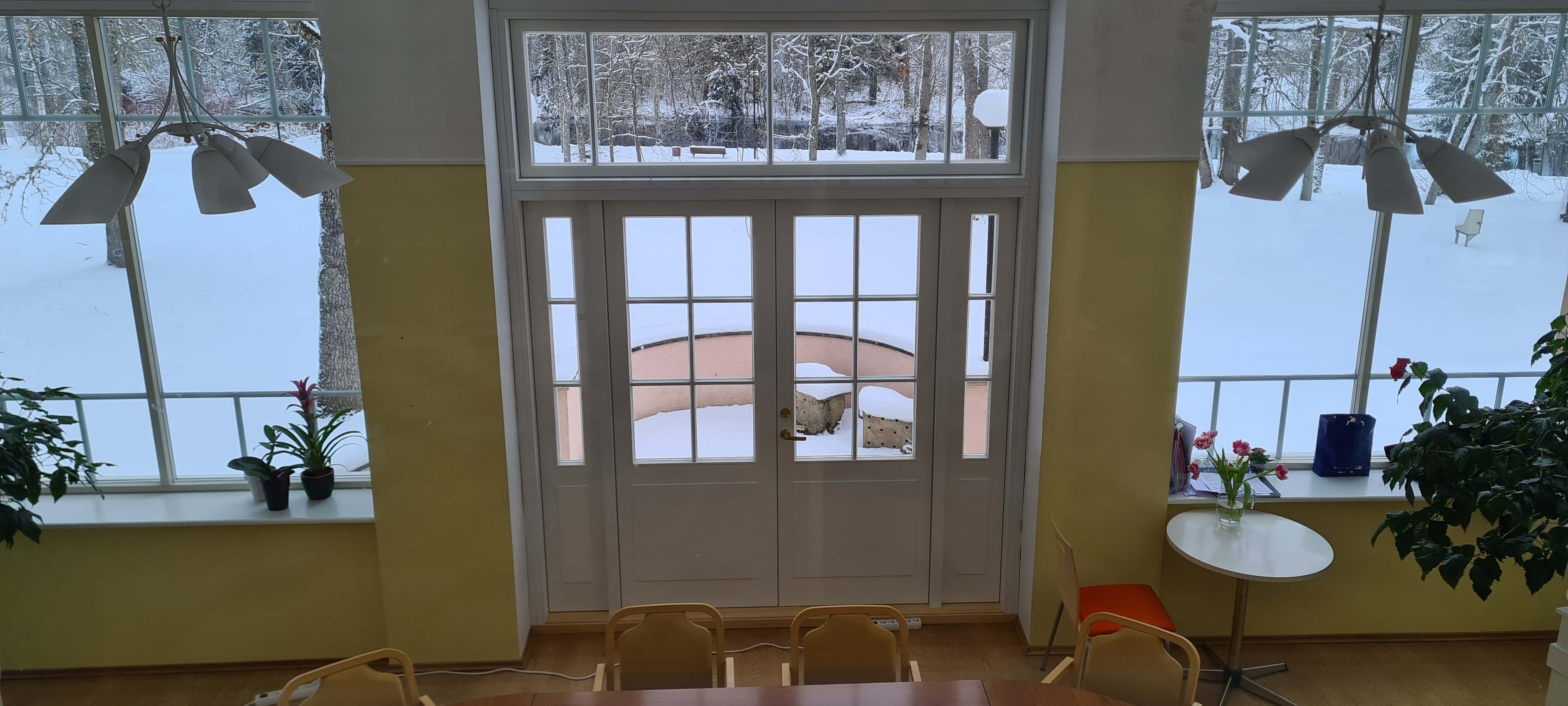 Uste ja akende paigaldus Eestis – Ma Sulle Ehitan OÜ kvaliteetselt teostatud töö.