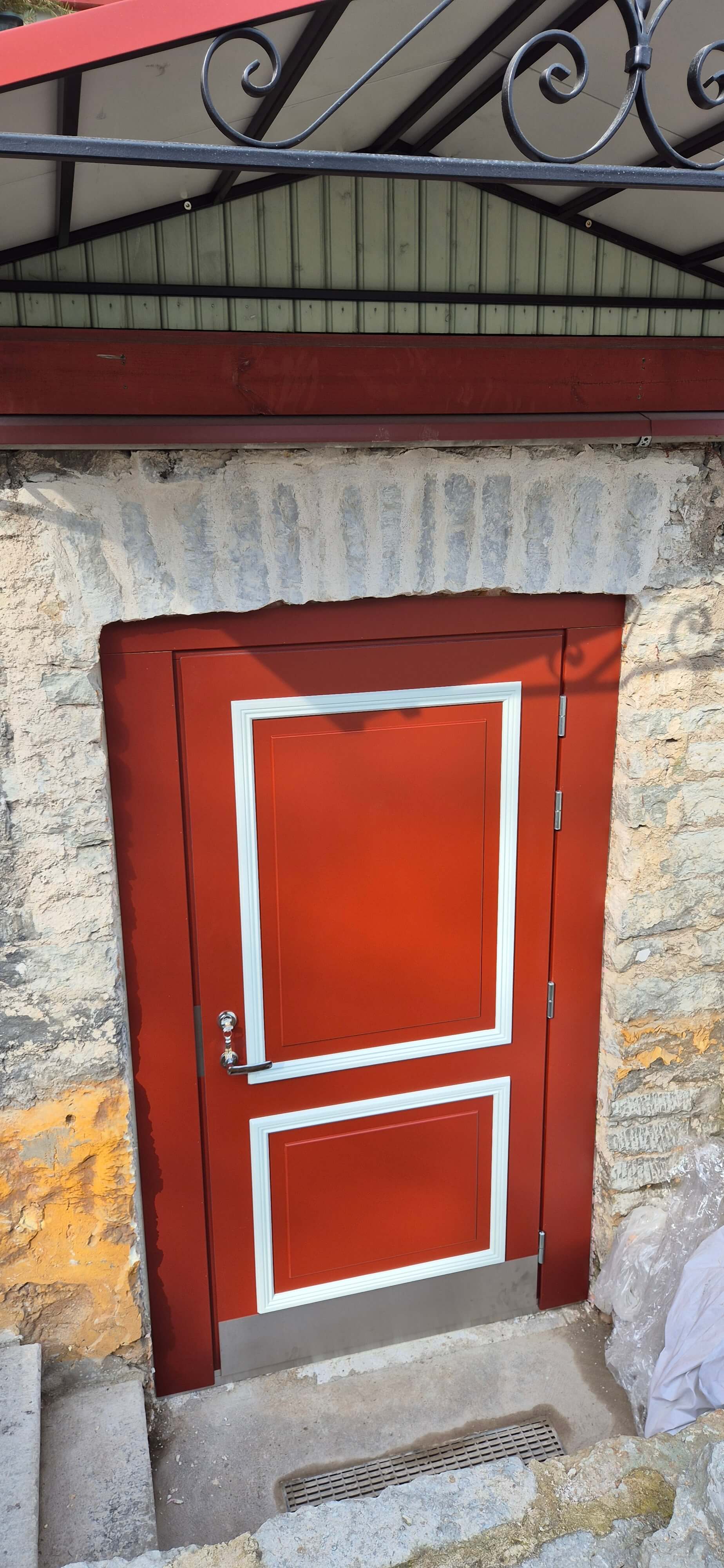 Uste ja akende paigaldus Eestis – Ma Sulle Ehitan OÜ kvaliteetselt teostatud töö.