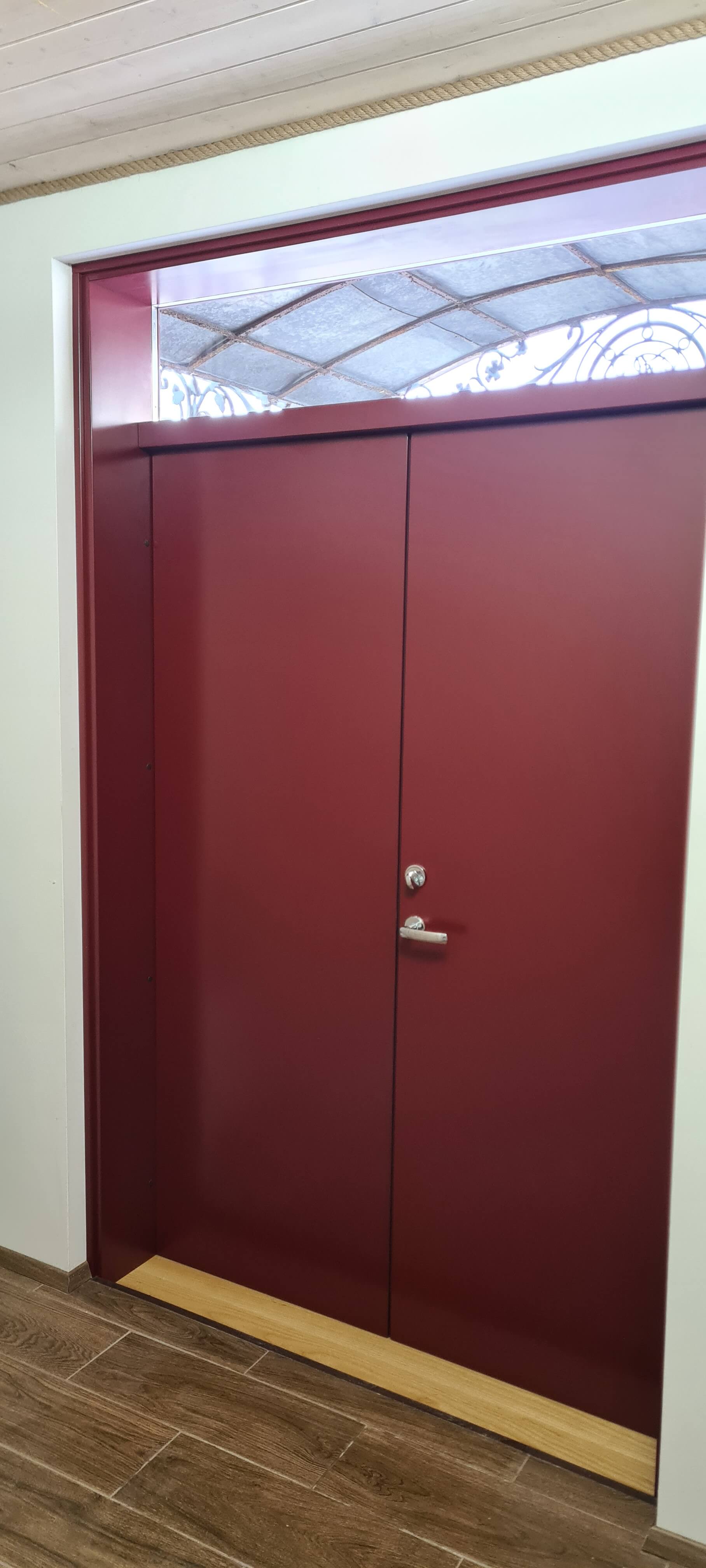 Uste ja akende paigaldus Eestis – Ma Sulle Ehitan OÜ kvaliteetselt teostatud töö.