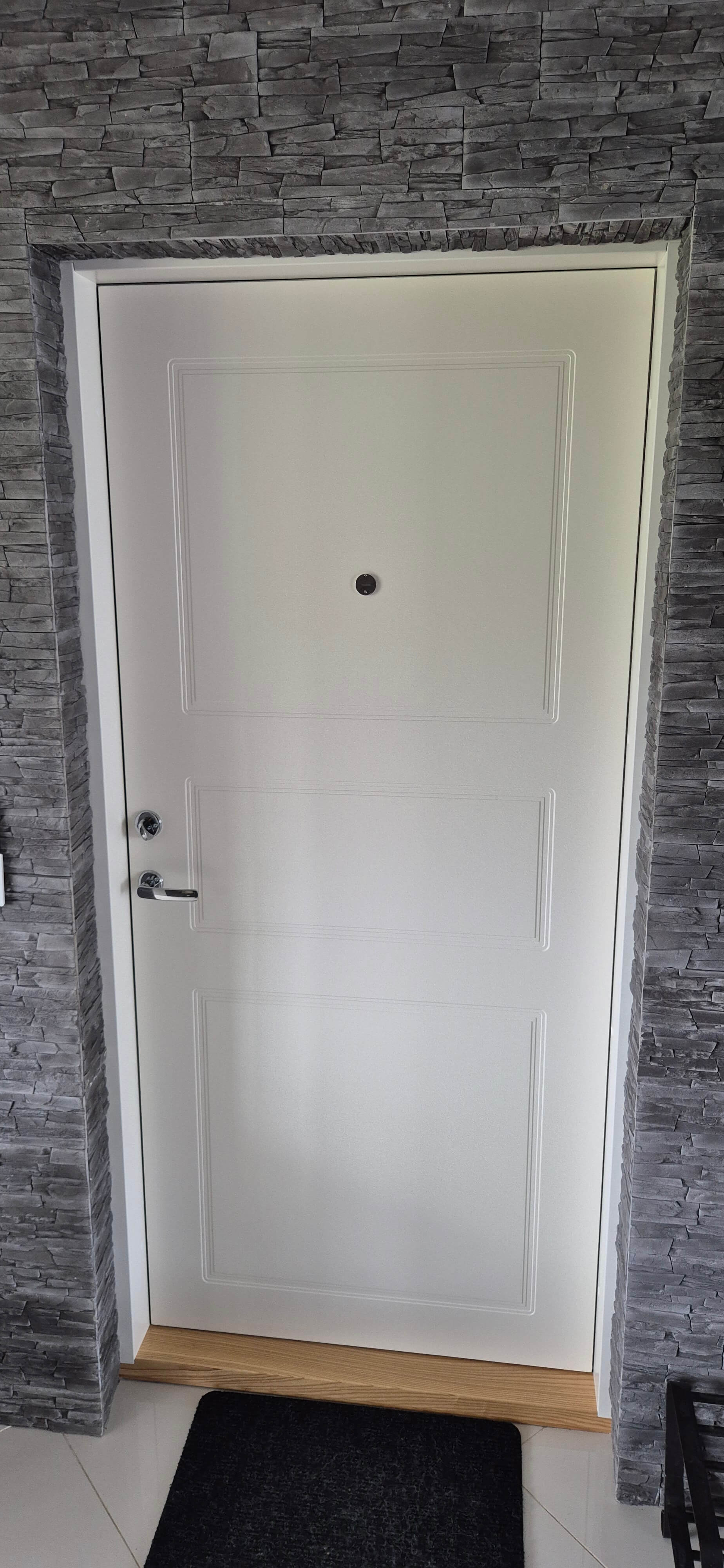 Uste ja akende paigaldus Eestis – Ma Sulle Ehitan OÜ kvaliteetselt teostatud töö.