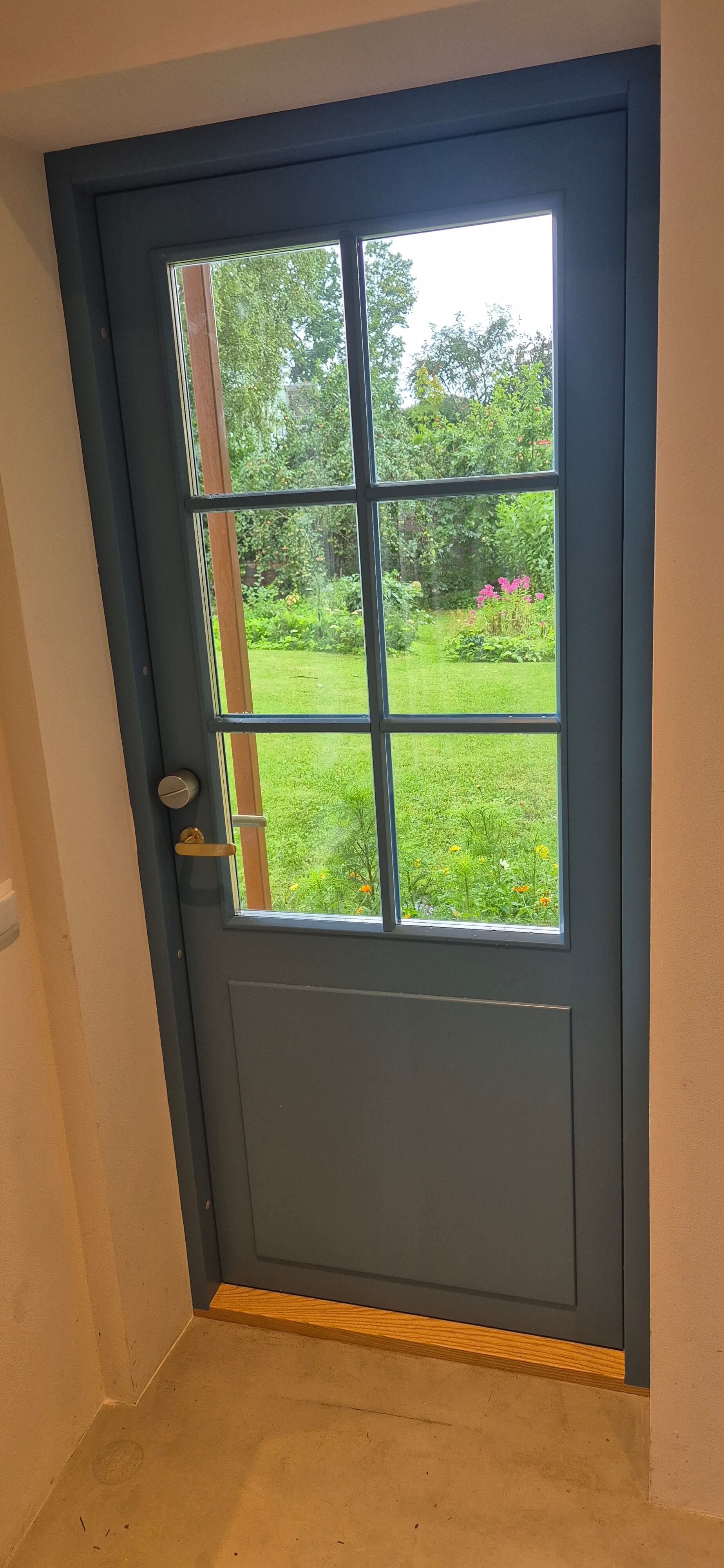 Uste ja akende paigaldus Eestis – Ma Sulle Ehitan OÜ kvaliteetselt teostatud töö.