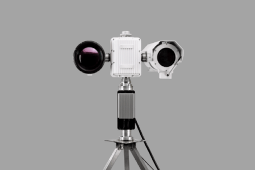 Ir Insight Counter-Drone Systems | OSL Technology