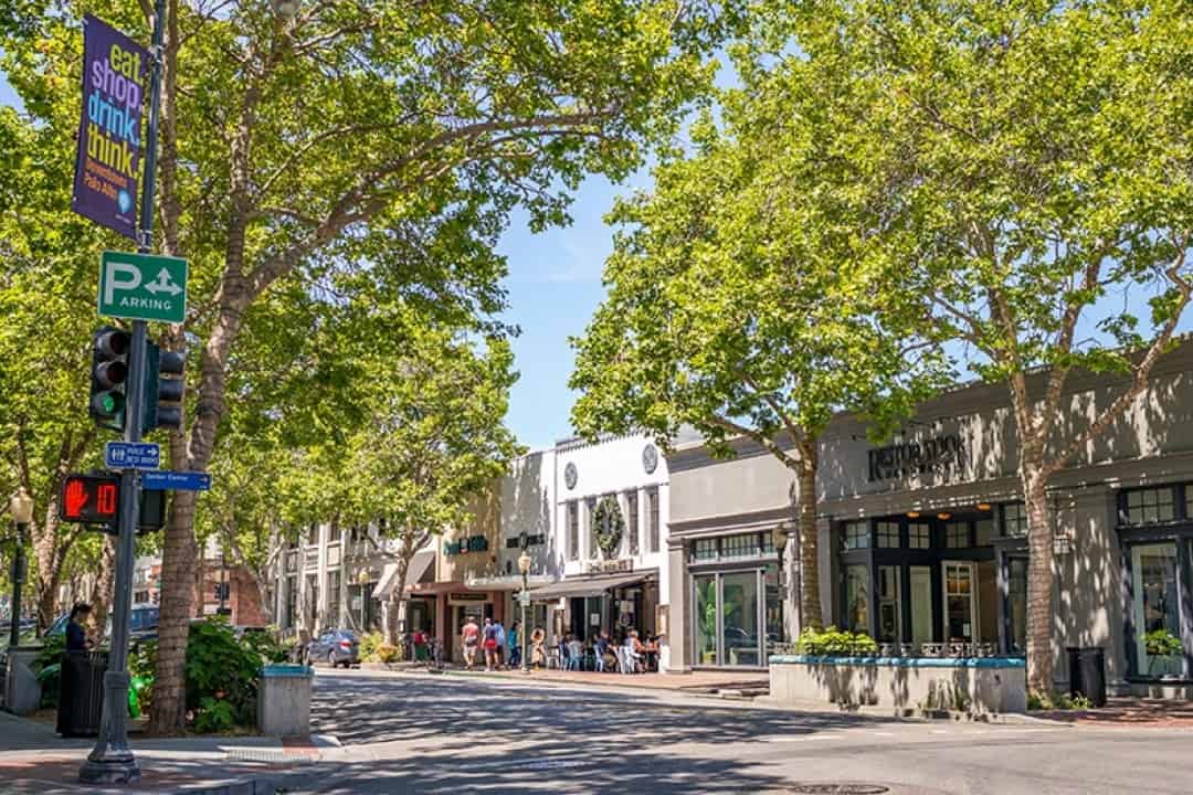 Palo Alto