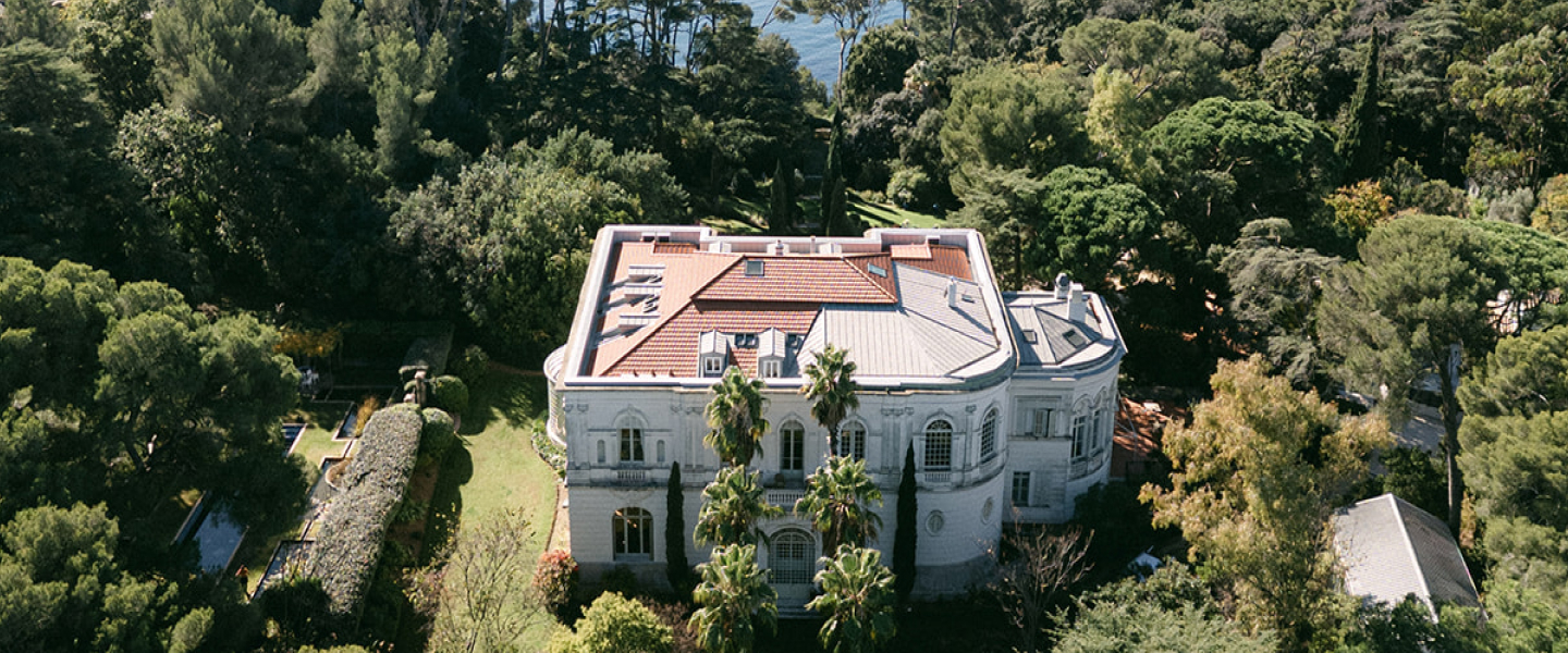 Partenaire d'exception Domaine Rocabella - DV Traiteur