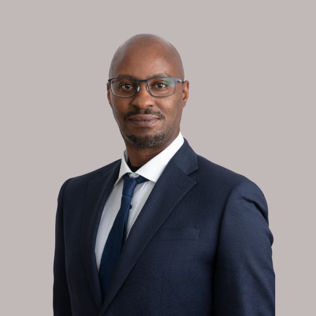 Team member photo