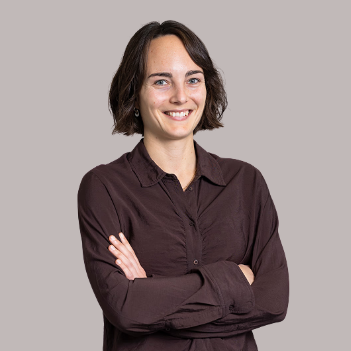 Team member photo