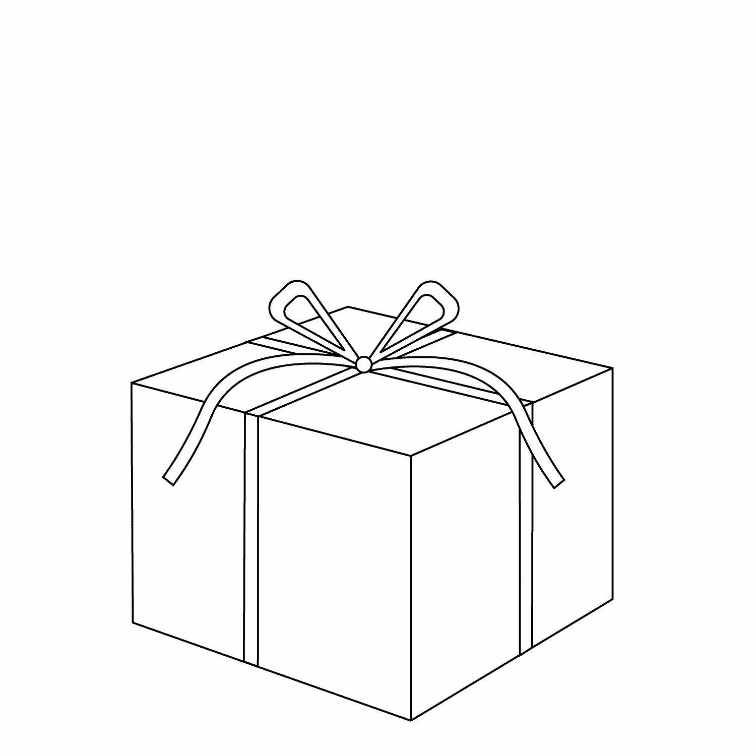 Gif aus mehreren Icons von unterschiedlichen Boxsorten.