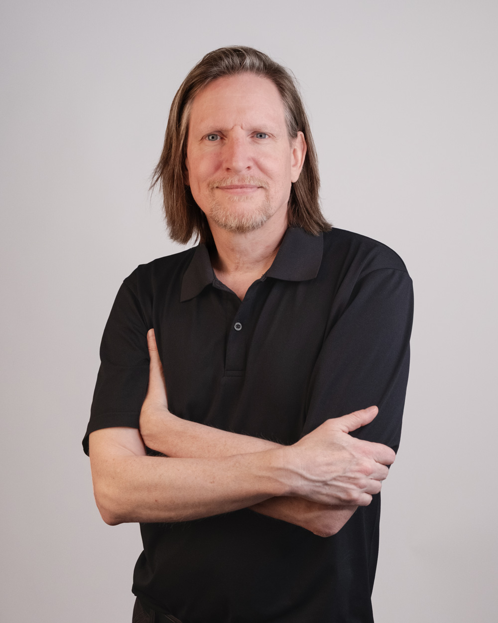 Foto von Geschäftsführer Christian Rother von Böx Alba