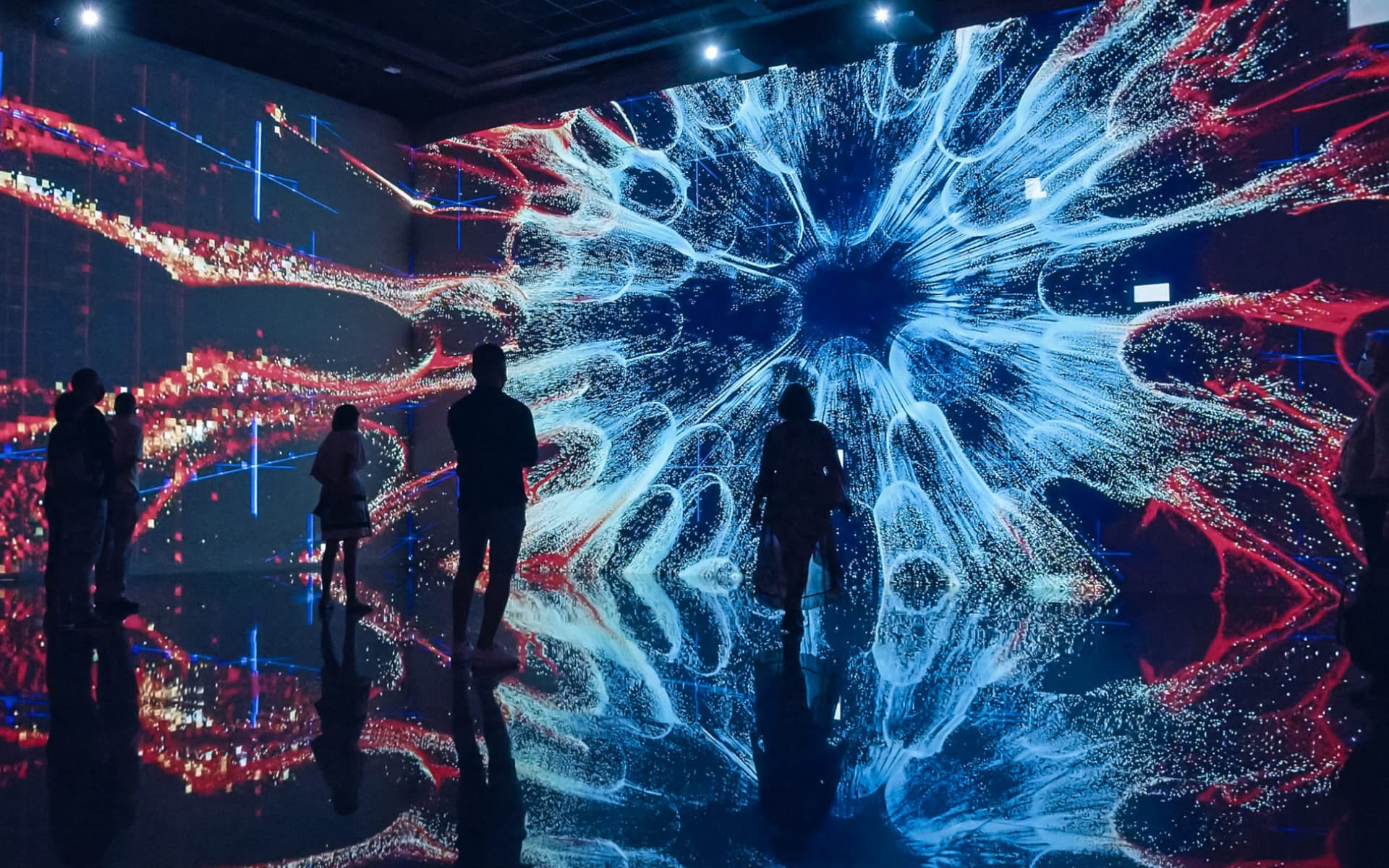 Echoes of Tomorrow