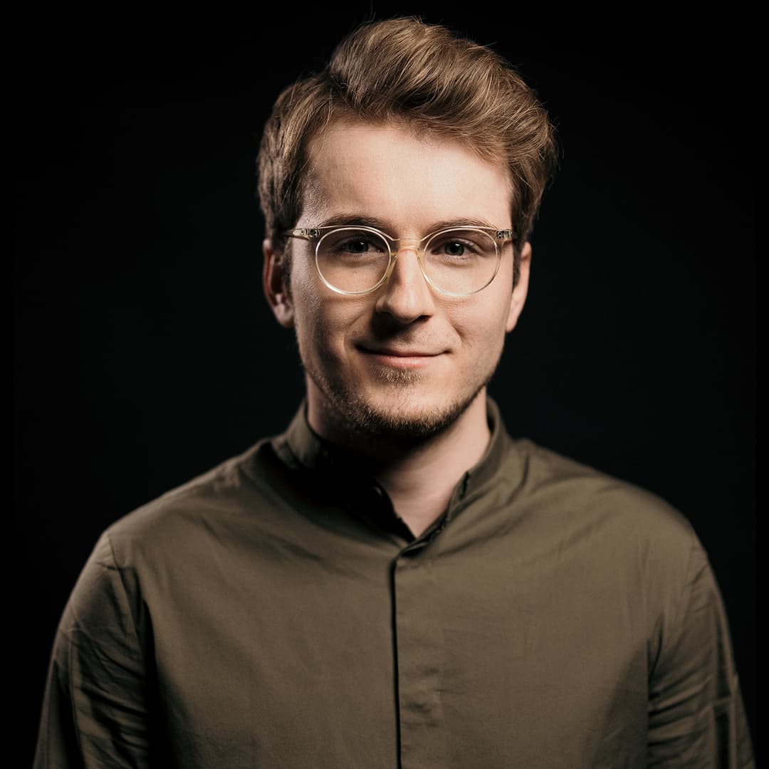 Martin Vronský