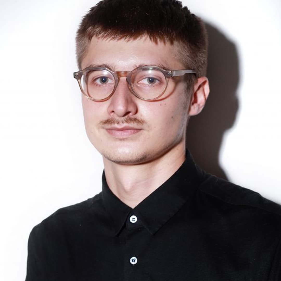 Mario Kunovský