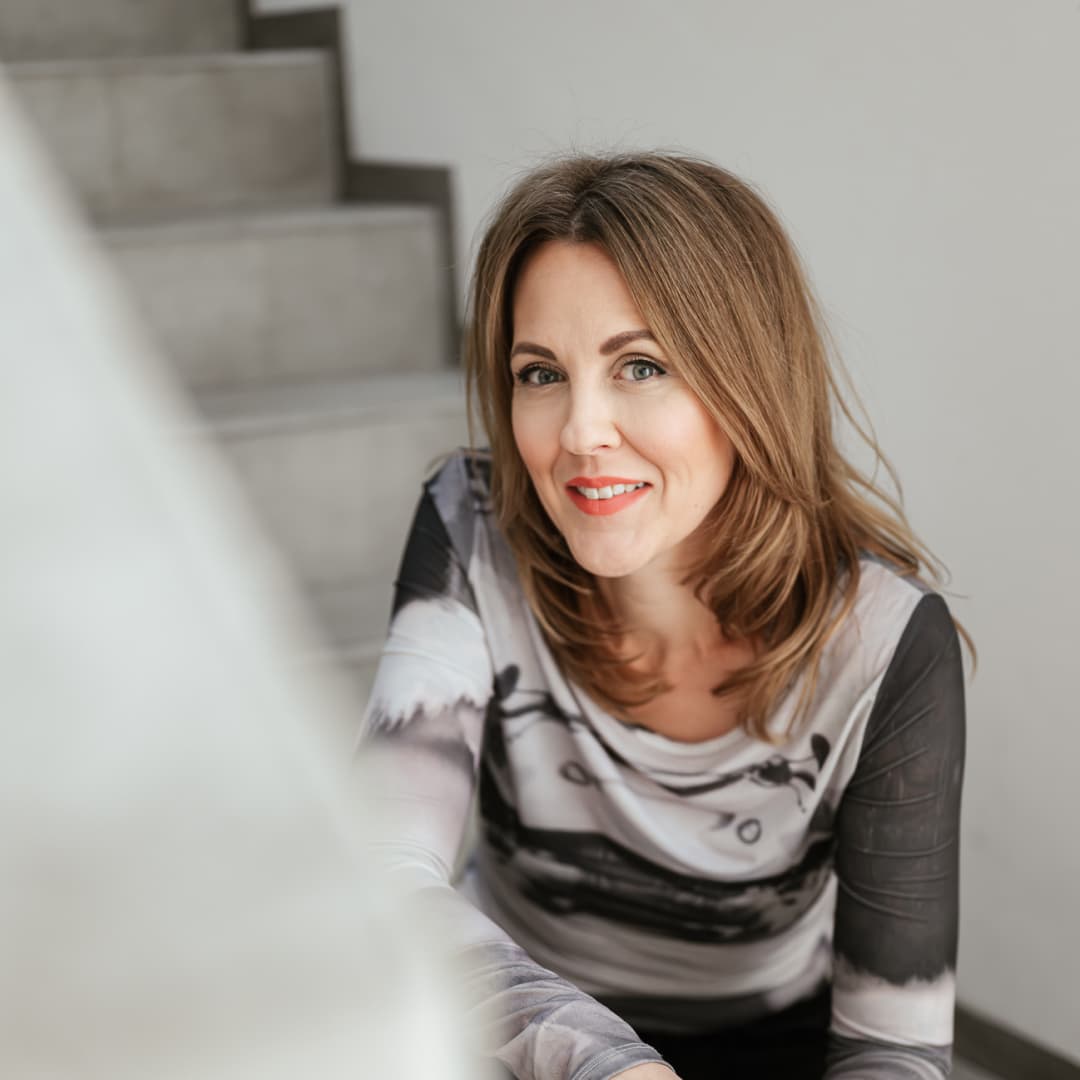 Tereza Kurz Tichá