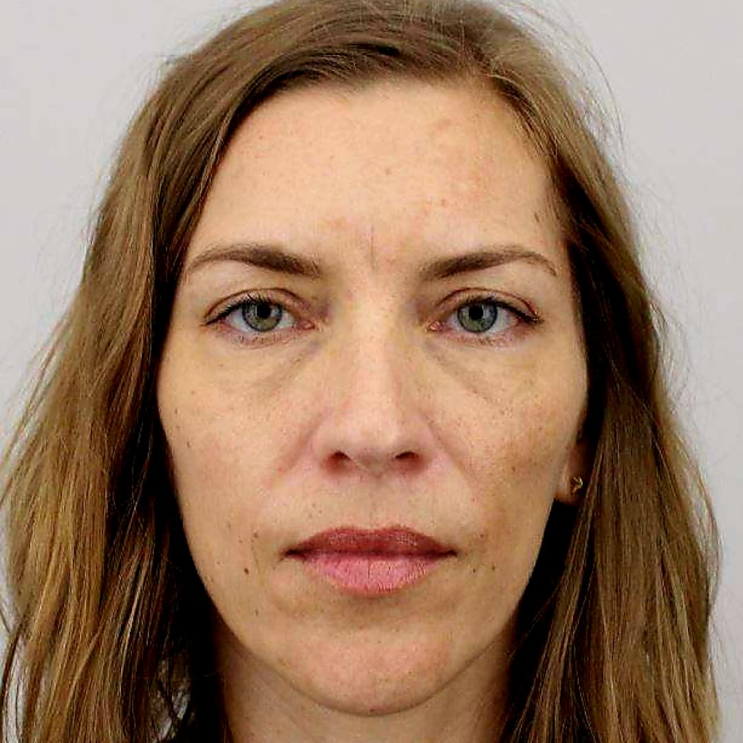 Helena Hejdová