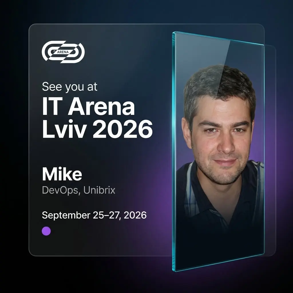 Example of AI-generated event marketing poster for social media promotion and audience engagement