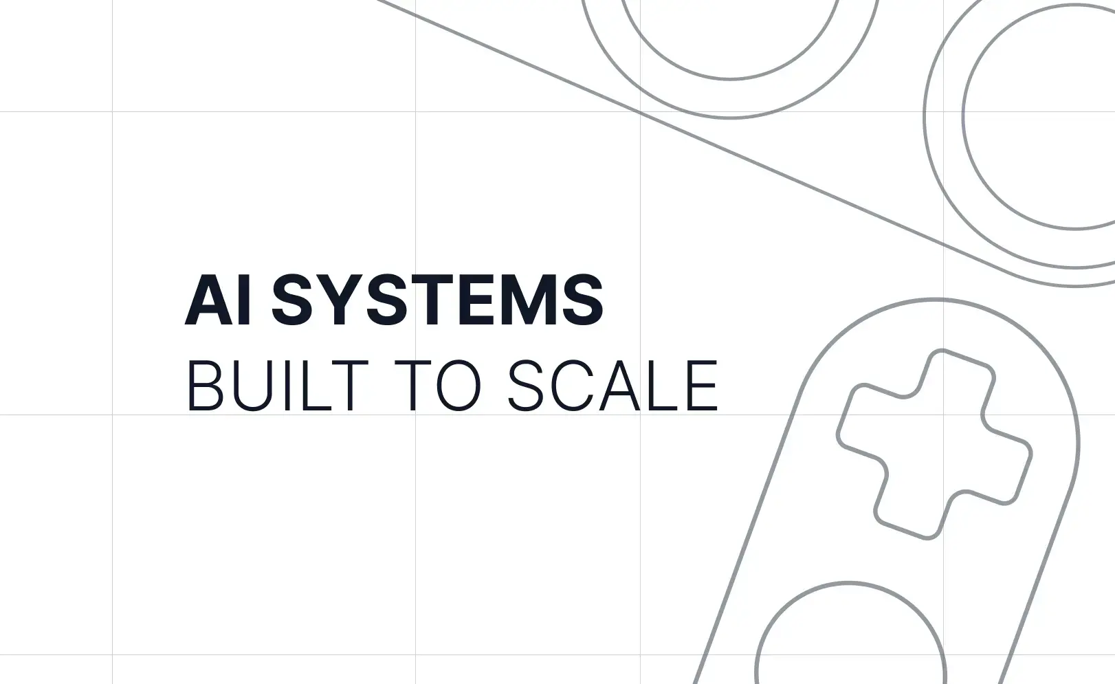 AI Is Growing Up — And It’s Starting to Look Like Infrastructure
