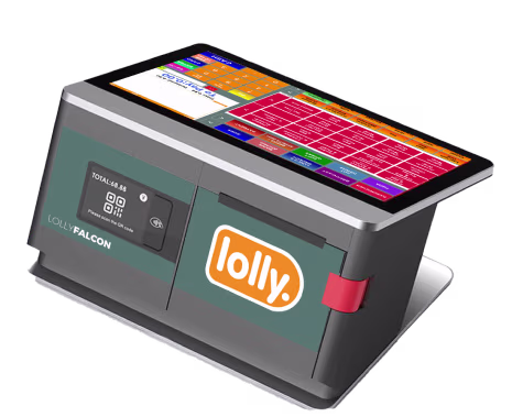 Lolly Falcon Hospitality EPoS