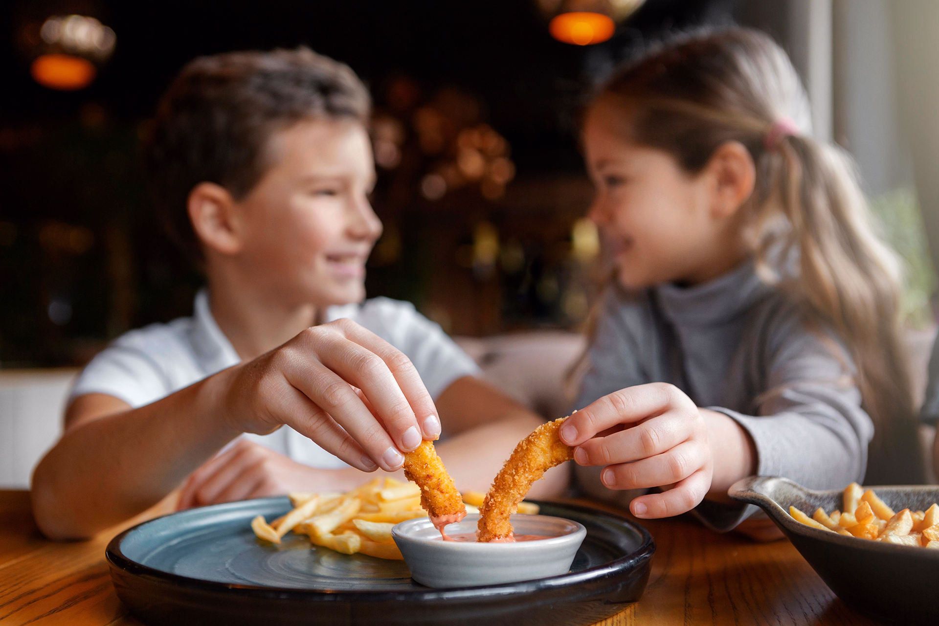 Children’s Meals VAT Cut 2026: What to Check by 25 June