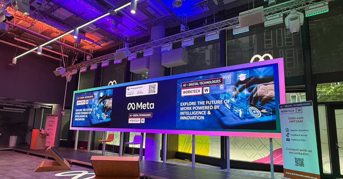 "AI is changing the workplace faster than most people realise"